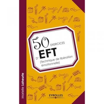 50 Exercices D'eft (Technique De Libération Émotionnelle)