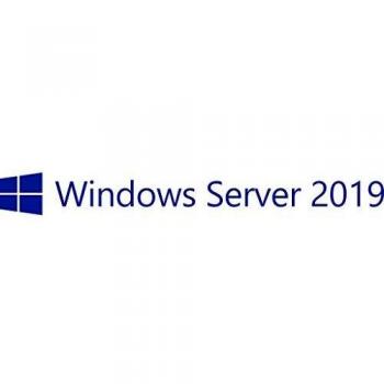 Hewlett Packard Enterprise Microsoft Windows Server 2019 P11077-A21