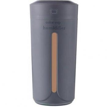 Colorful Night Light Humidifier