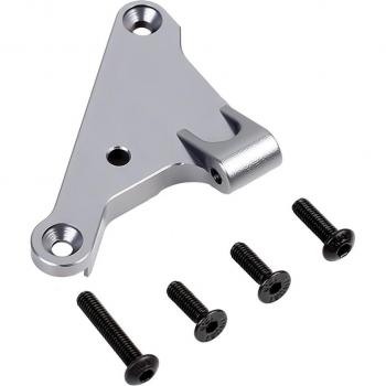 INJORA Panhard Mount Upgrade for 1:10 AXIAL SCX10 III