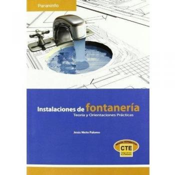 INSTALACIONES DE FONTANERÍA