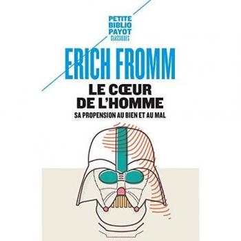 Le Coeur de l'homme