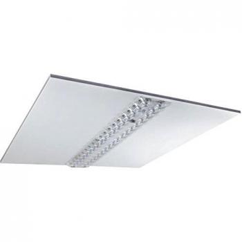 Plafoniera LED 418 M600 UGR19