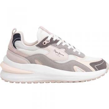 Winslow Sweet – Sneakers per Donna, EU 41, Grigio Smokey
