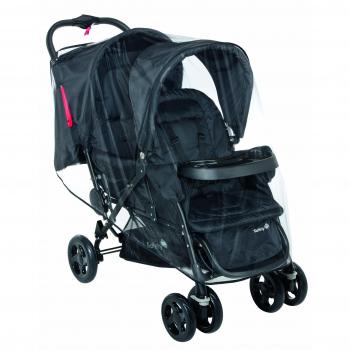 Gemellare Shield 1st Passeggino Umbrella