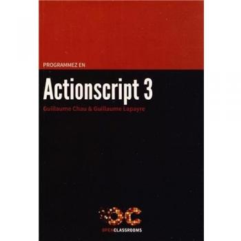 Programmez en Actionscript 3