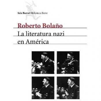 LA LITERATURA NAZI EN AMERICA
