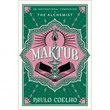 Harper Collins Publ. USA Maktub