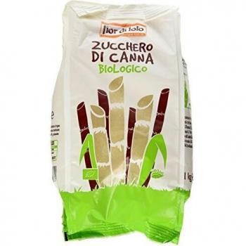 Fior di Loto Zucchero di Canna