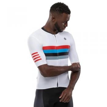 Maillot Siroko a maniche corte M2 Westfalia