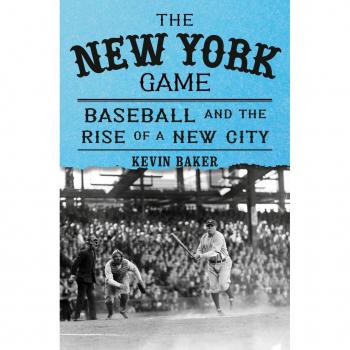 The New York Game