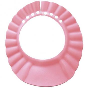 Chapeau de douche pour enfant étanche