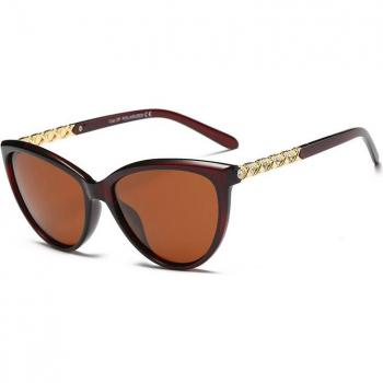 Ojo de Gato SunStyle PB1223 Gafas Femeninas