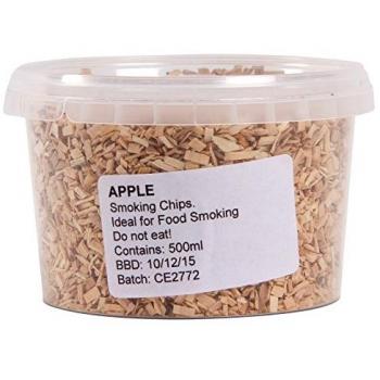 GJ488 Smoking Applewood Kit