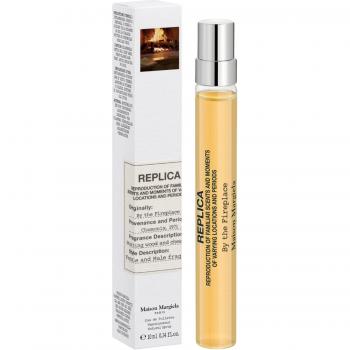 Maison Margiela REPLICA By the Fireplace Eau de Toilette mixte 10 ml