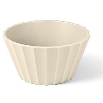 Blim Plus Früchteschale, Braun
