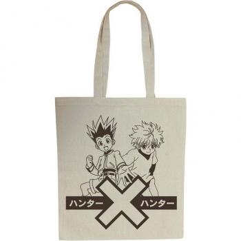 Hunter x Hunter
