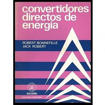 CONVERTIDORES DIRECTOS DE ENERGIA