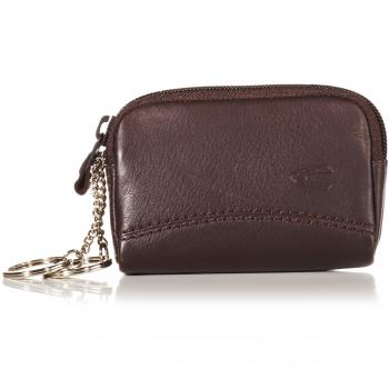 Beigefarbener Schlüsselanhänger Camel Active Cordoba