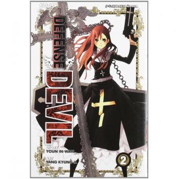 Defense Devil