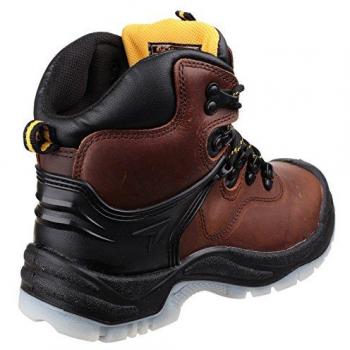 Amblers Safety FS197 Waterproof Lace Up Boot Mens