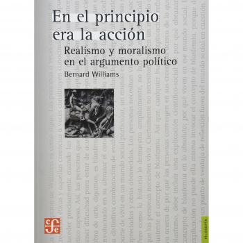 En el principio era la acción