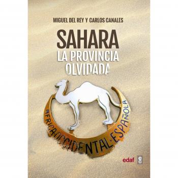 SAHARA LA PROVINCIA OLVIDADA