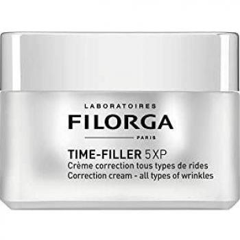 Filorga TIME-FILLER 5XP Crème Raffermissante et Correctrice Tous Types de Peau 50 ml