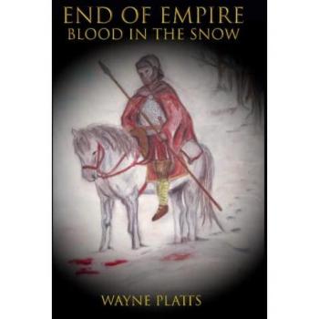 Platts, Wayne: End of Empire