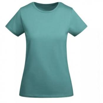 Roly Eco Rundhalsshirt Damen Breda