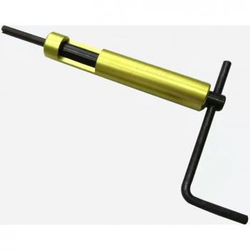 Stainless Steel Thread Repair Insert Kit