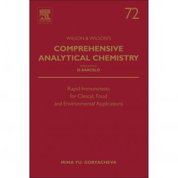 Rapid Immunotests for Clinical, Food and Environmental Applications: Volume 72