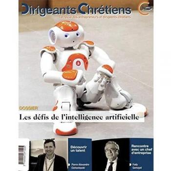 Dirigeants Chretiens N 99 Janvier