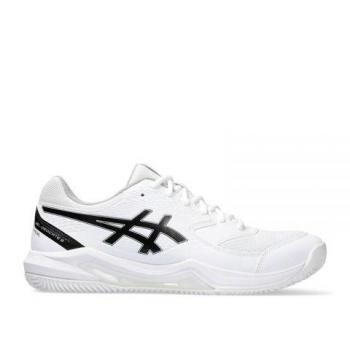 ASICS Gel-Dedicate 8 Padel Sneakers Herren Größe 39.5