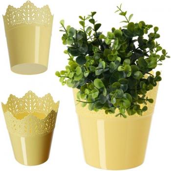 Colore Kadax Fioriera 12 cm