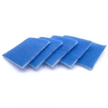 Filtre vhbw 5x pour Unité de Ventilation Maico