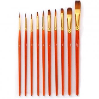 Bolígrafo para Pintura y Dibujo