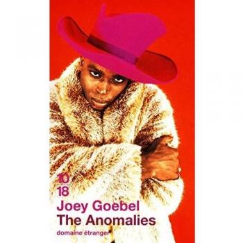 The anomalies