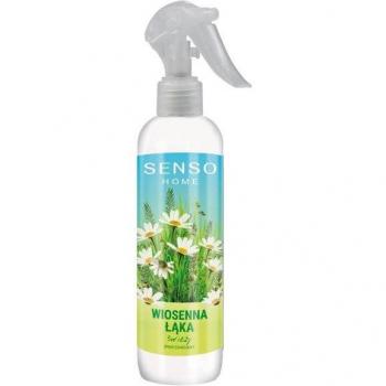 Aérosol Parfumé SENSO 300 ml, Champ Printanier