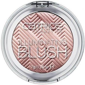Catrice Rouge Lichtblush 040 „La Vie En Rose“