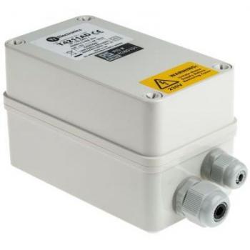 Rs Pro IP66 CCTV Netzgerät 12V 1.5A