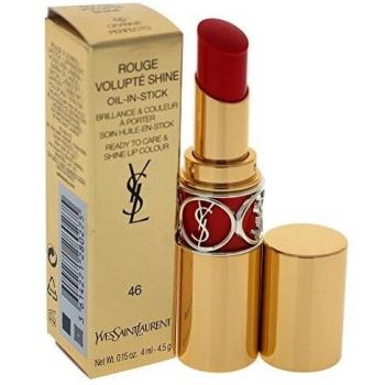 Yves Saint Laurent Rouge Volupté Shine Lippenstift 915-80275