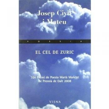 El cel de zuric (Tapa blanda).