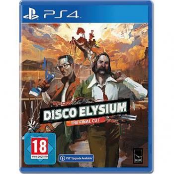 Skybound Edition of Disco Elysium