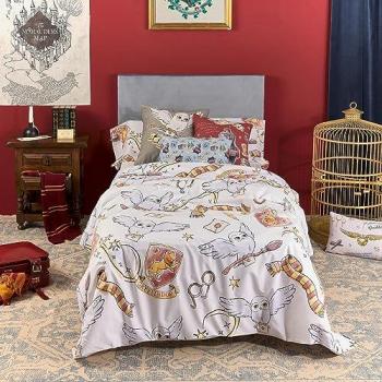 Housse de Couette Hedwig 140x200 cm