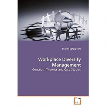 Workplace Diversity Management