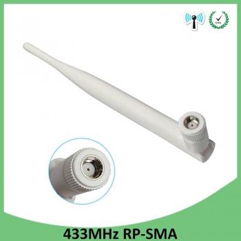 Antenne Directionnelle 433 MHz LoRa/LoRaWAN RP‑SMA