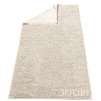 Serviette de sauna Joop! 1600 | 30 double face 80x200 cm