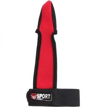 Index Finger Schutz Handschuhe unisex