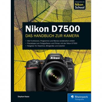 Nikon D7500